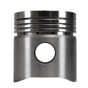 Egge Industrial Piston set with pins