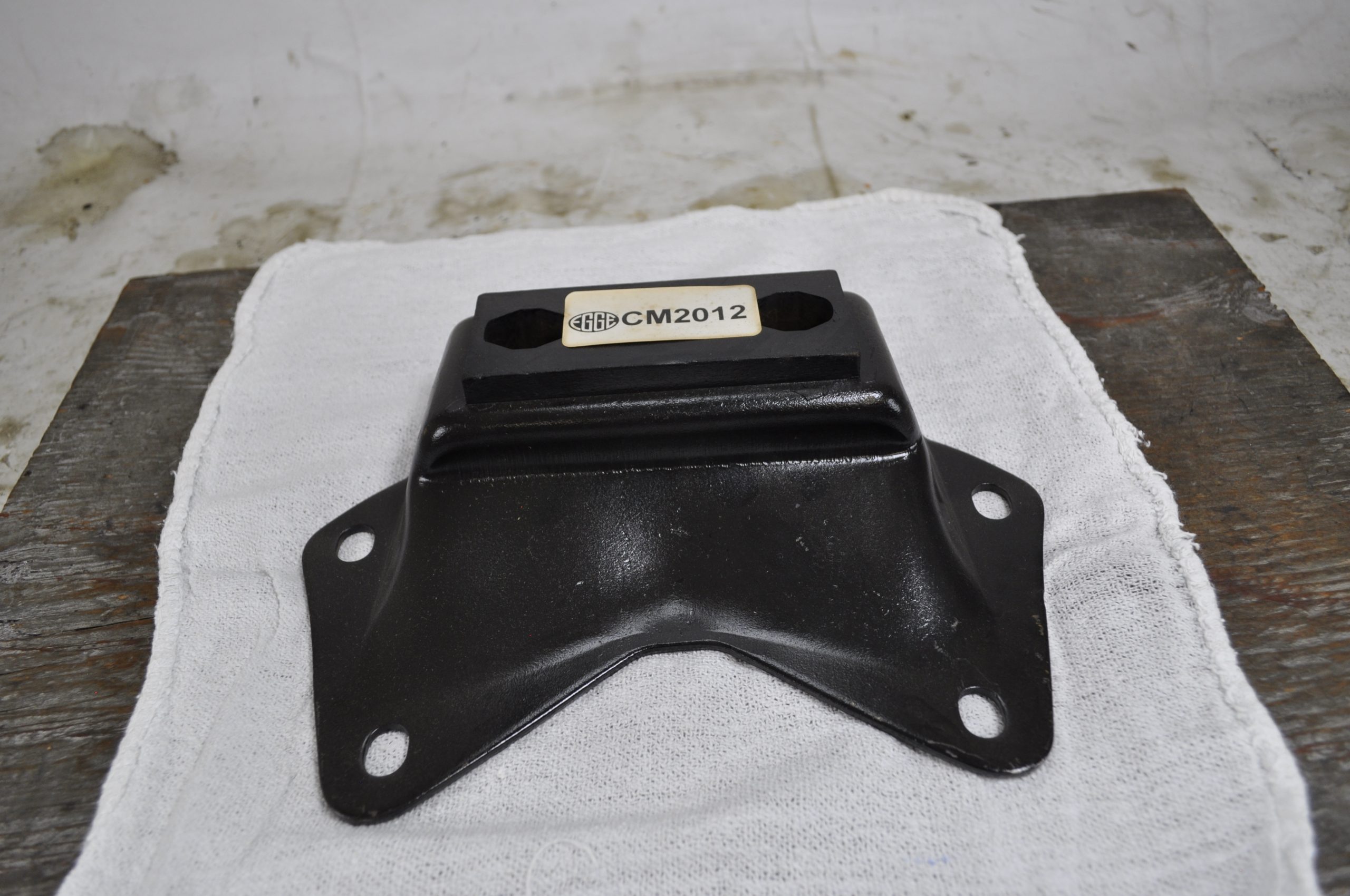 CM2012 - MOTOR MOUNT