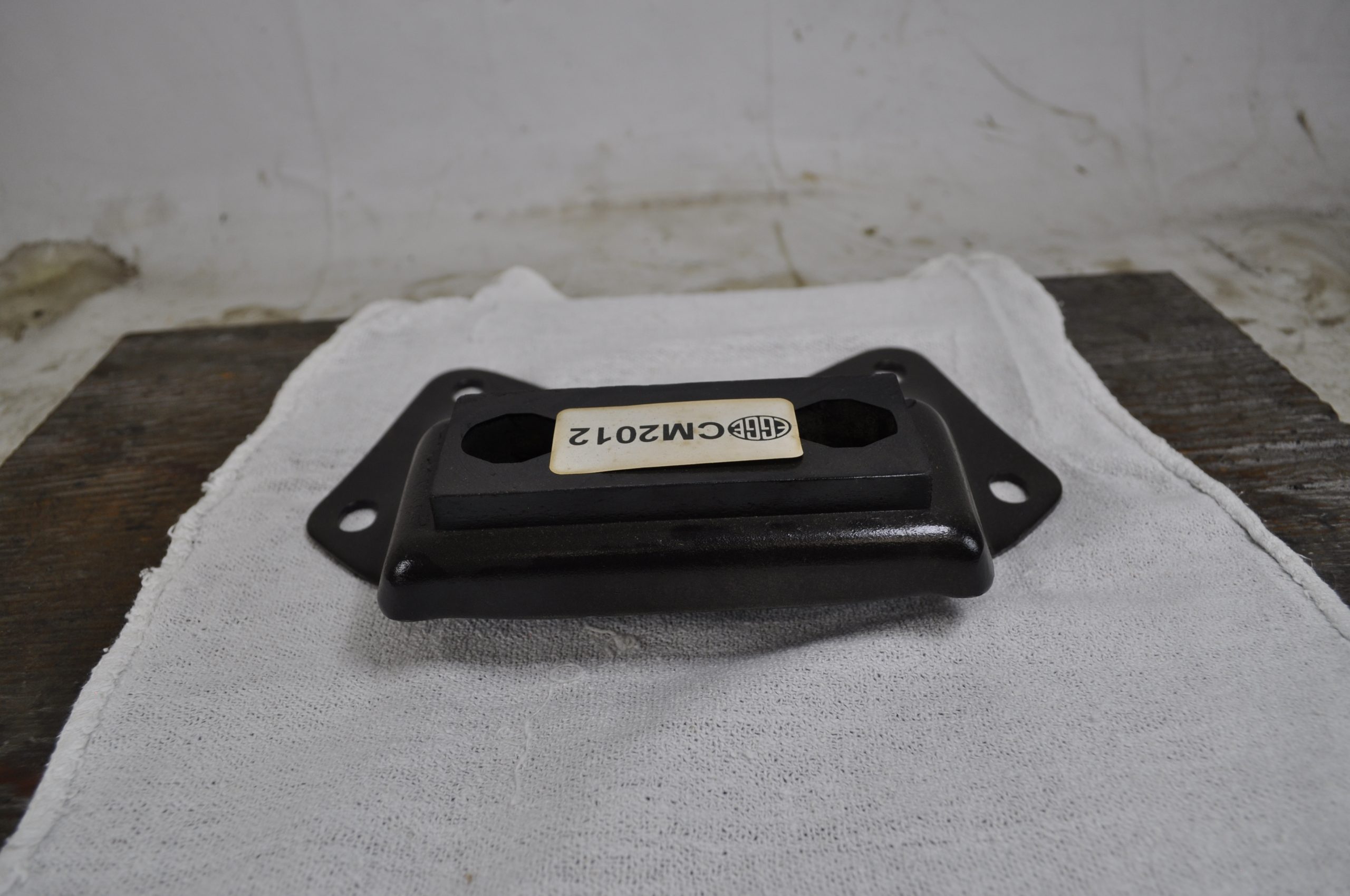 CM2012 - MOTOR MOUNT