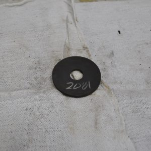CM2081 - MOTOR MOUNT