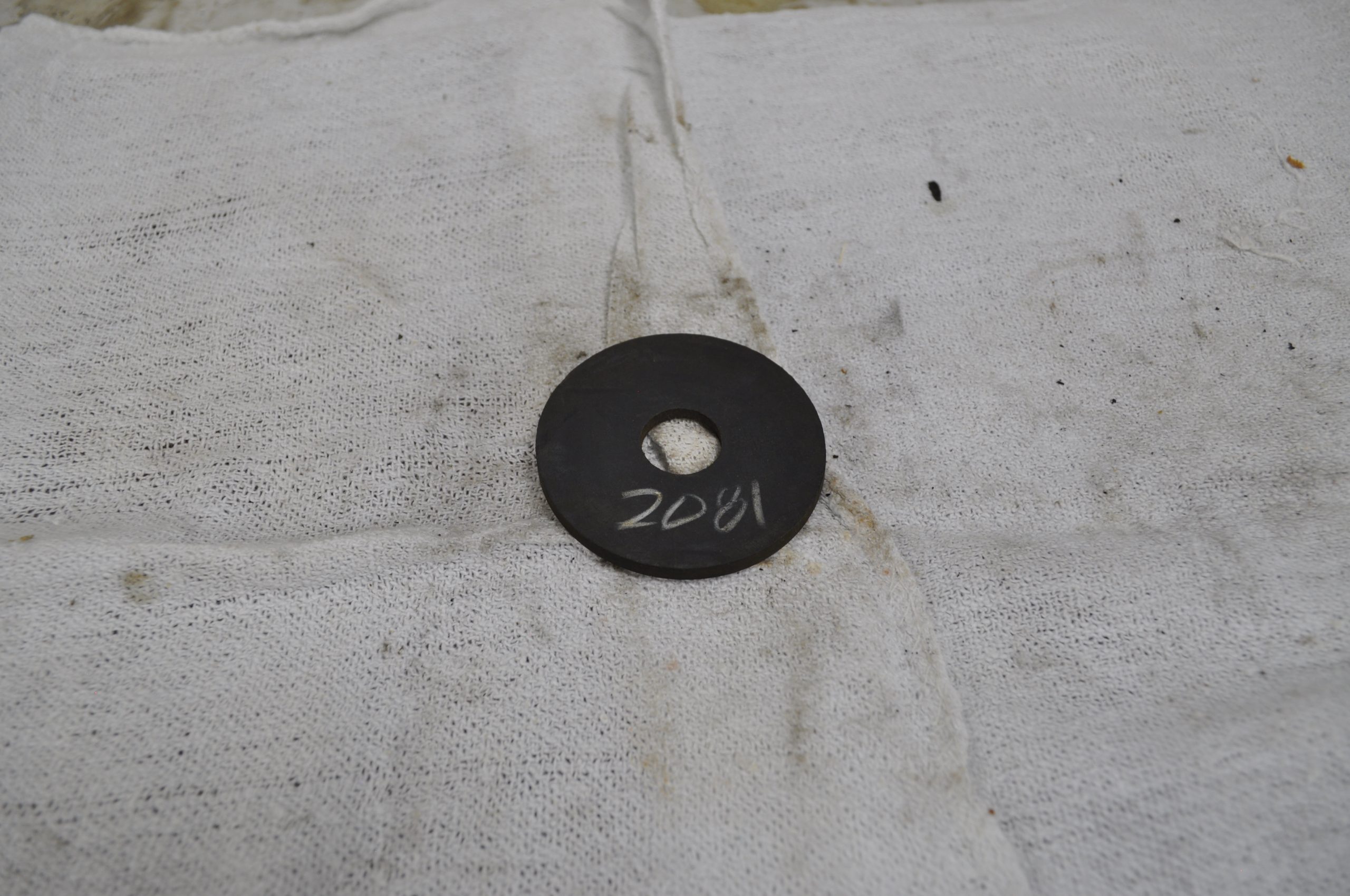 CM2081 - MOTOR MOUNT