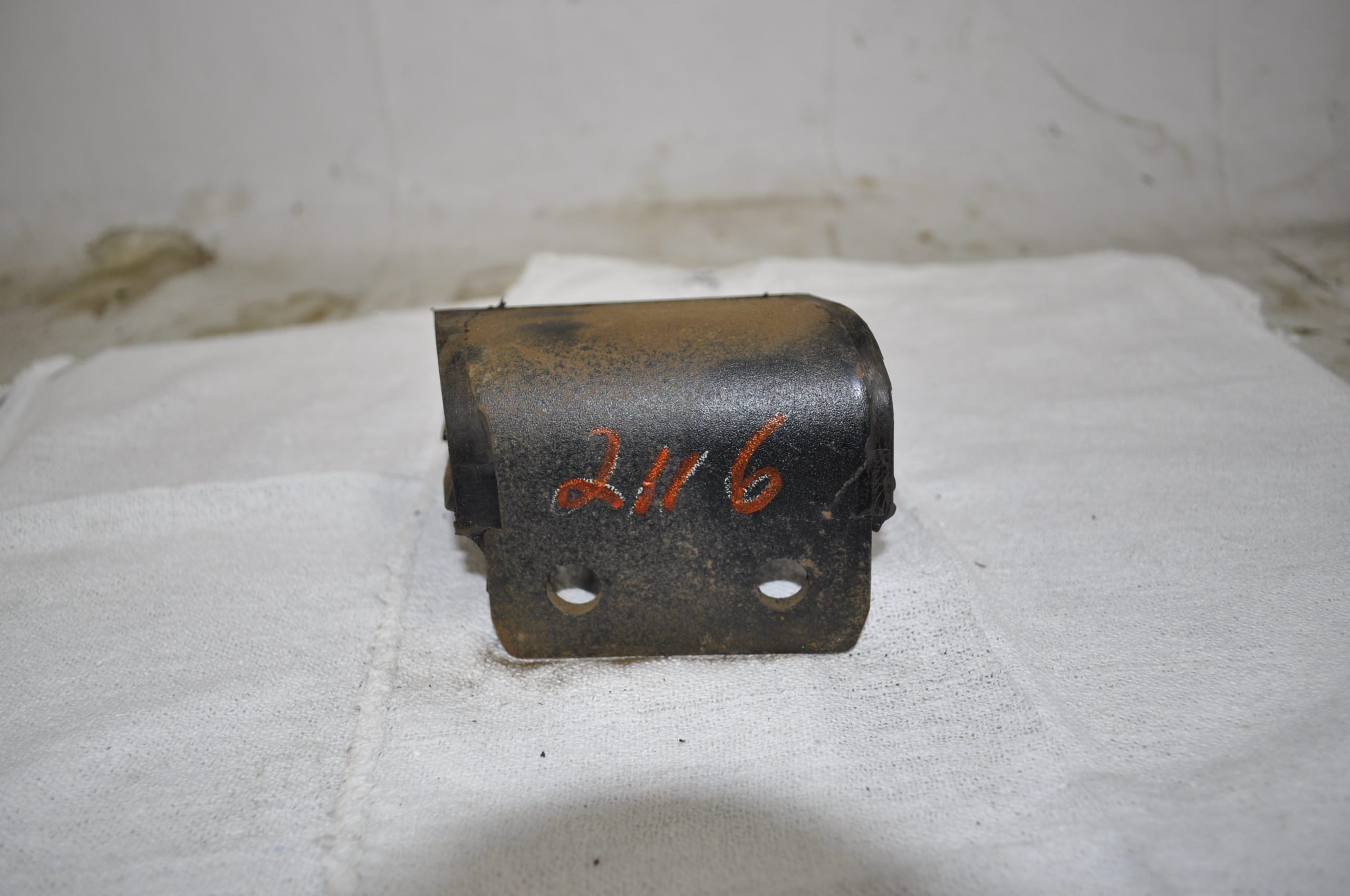 CM2116 - MOTOR MOUNT