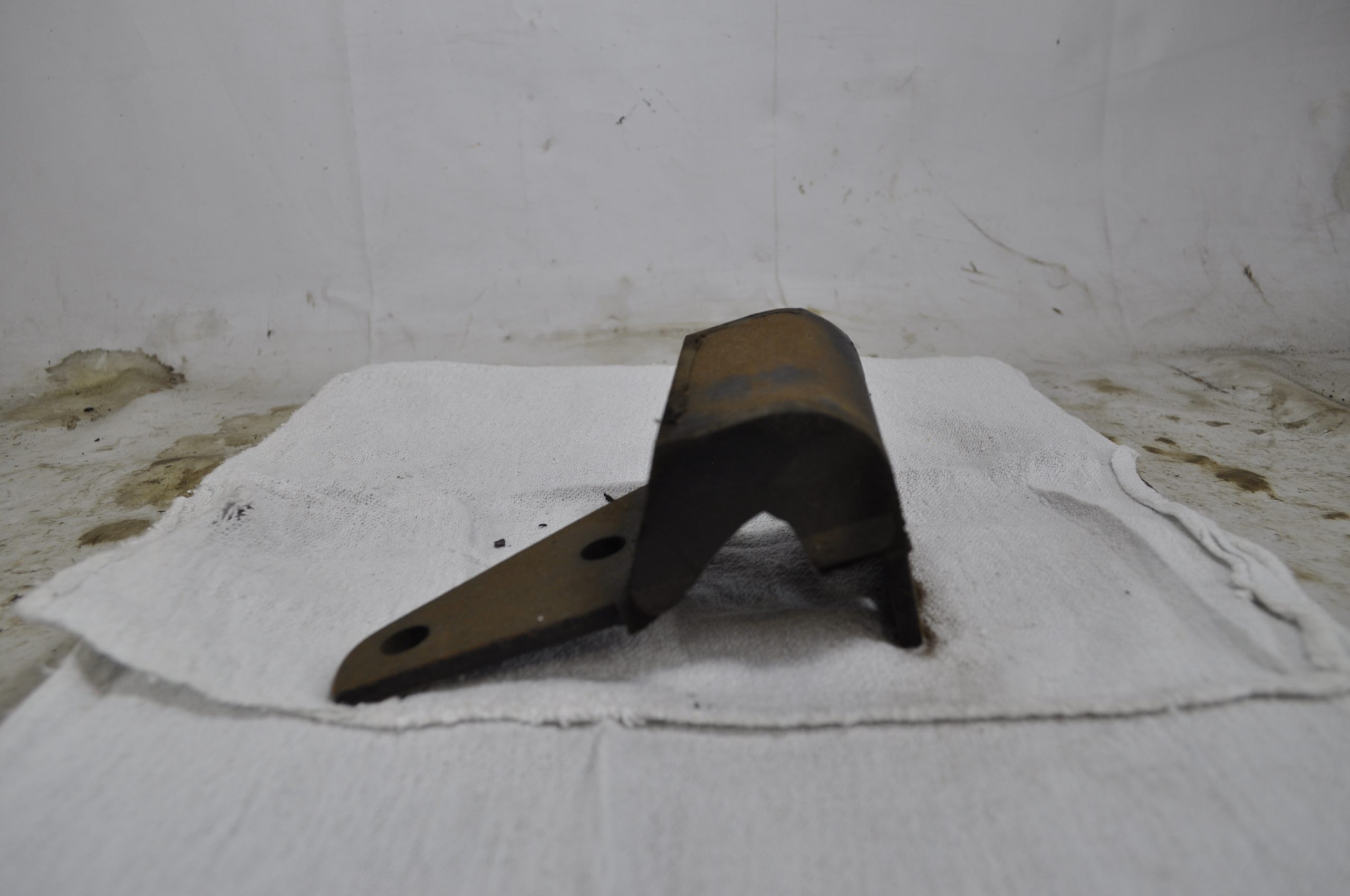 CM2116 - MOTOR MOUNT