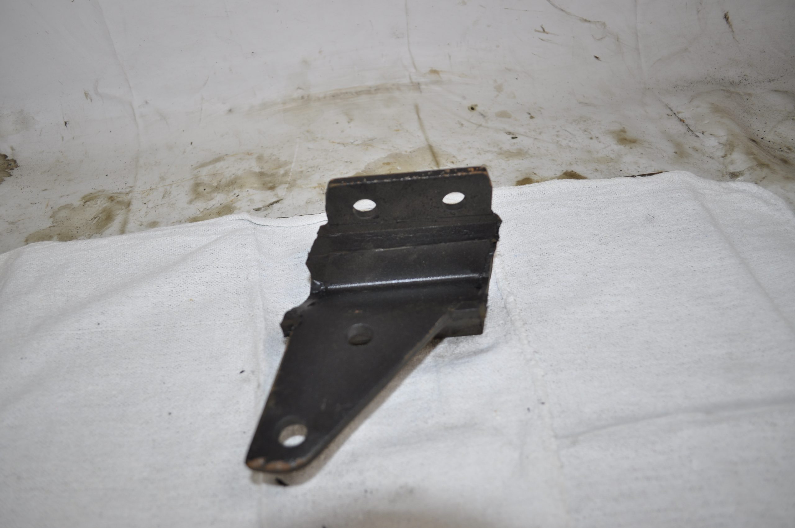 CM2116 - MOTOR MOUNT