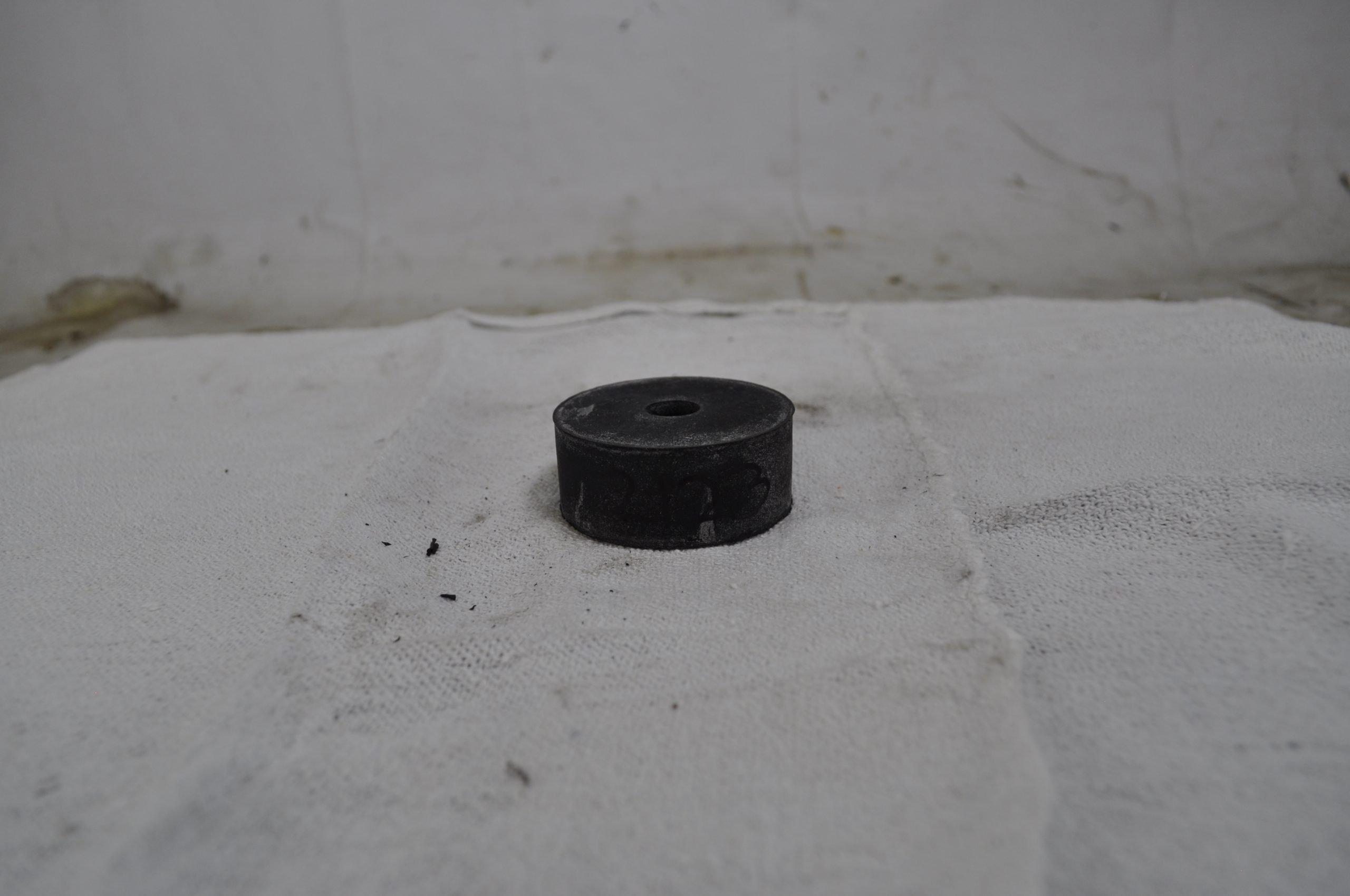 CM2123 - MOTOR MOUNT