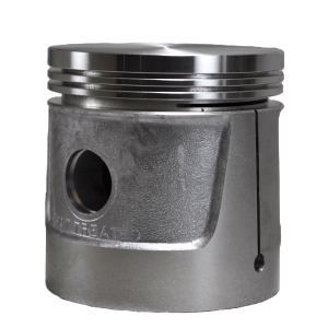 Wisconson Industrial Piston set with pins