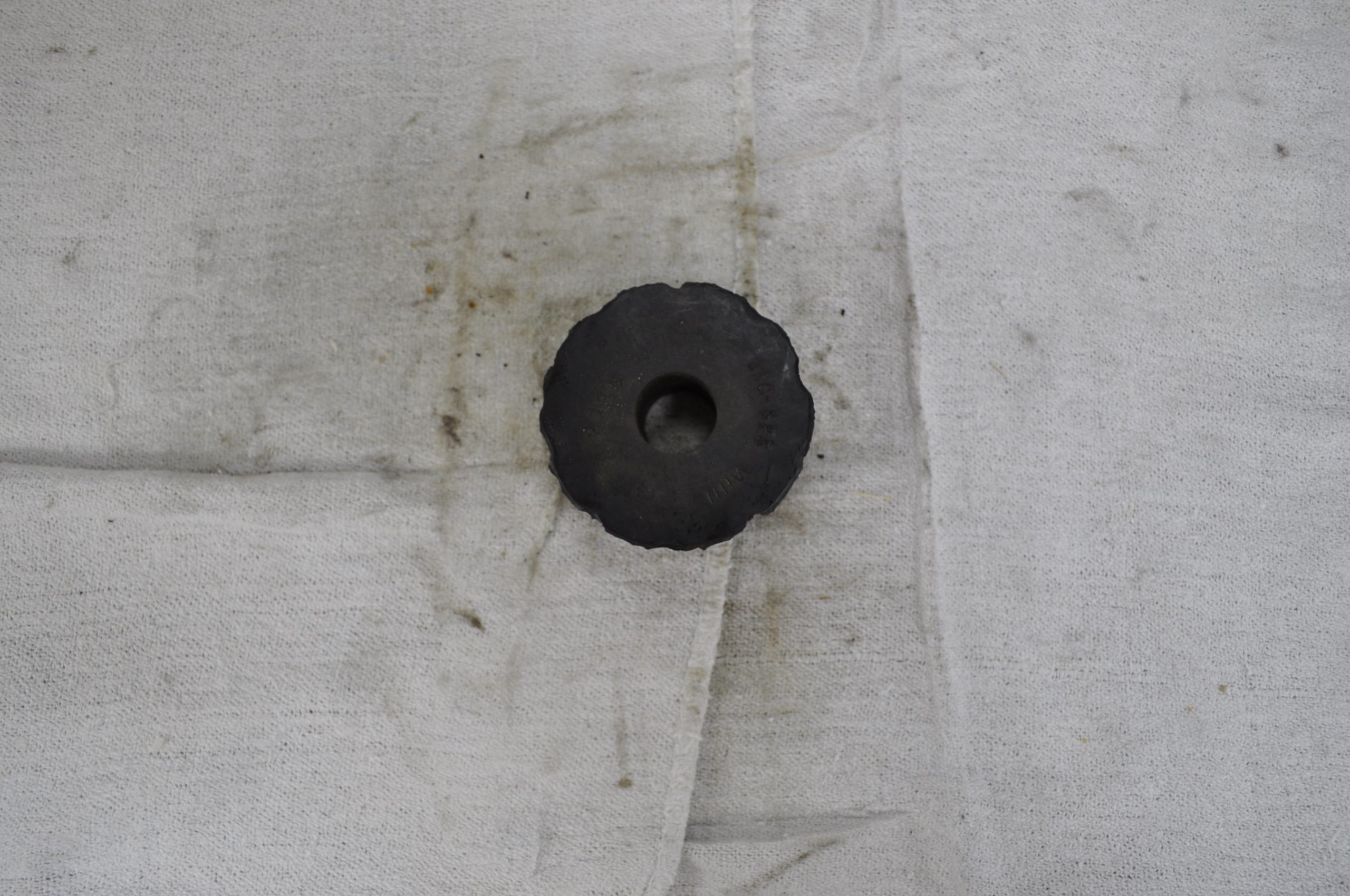 CM2135 - MOTOR MOUNT