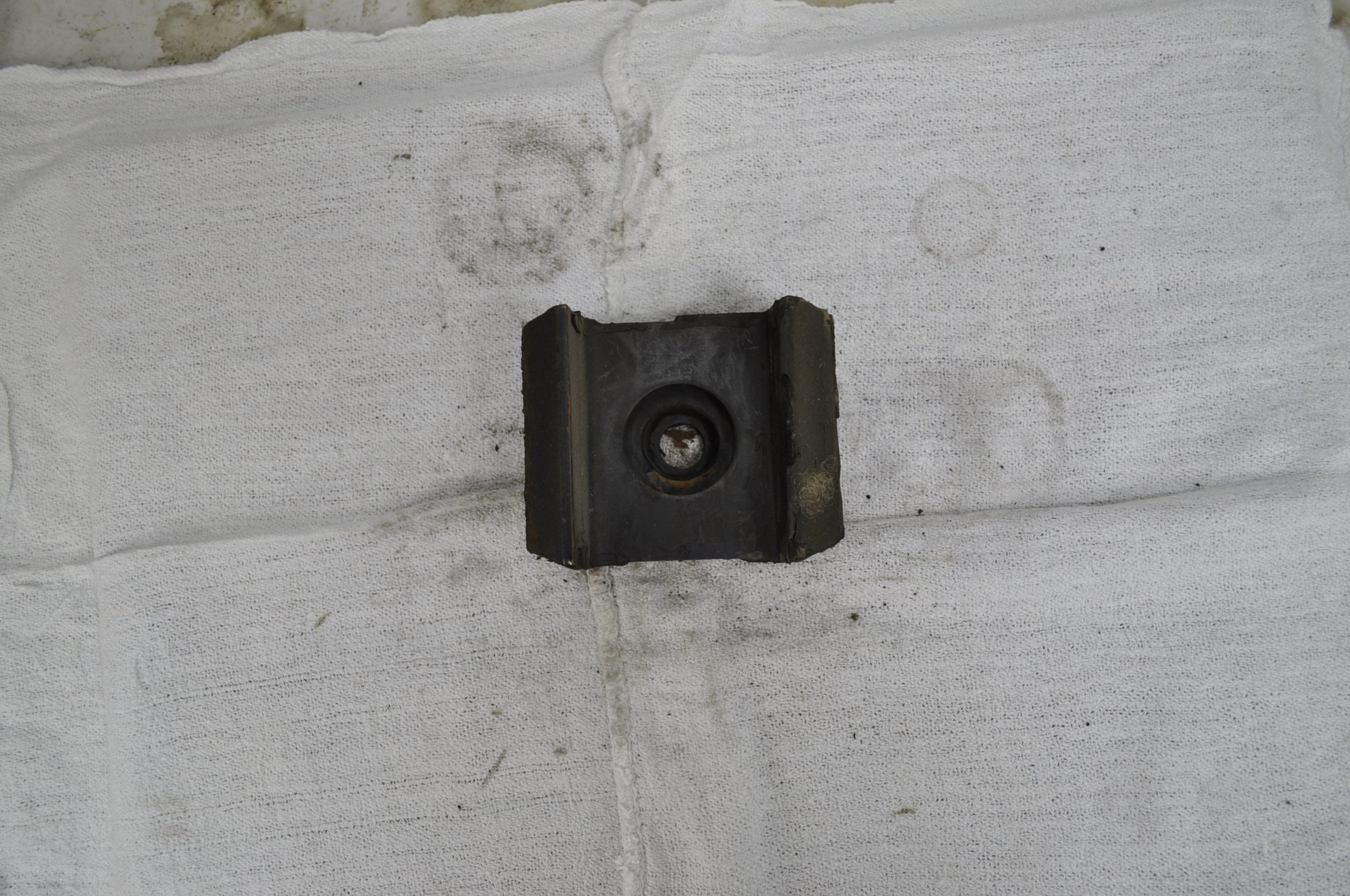 CM2119 - MOTOR MOUNT