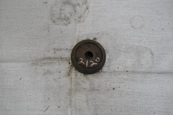 CM2120 - MOTOR MOUNT