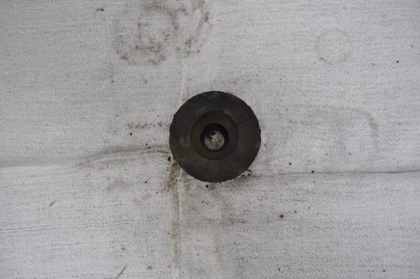 CM2120 - MOTOR MOUNT