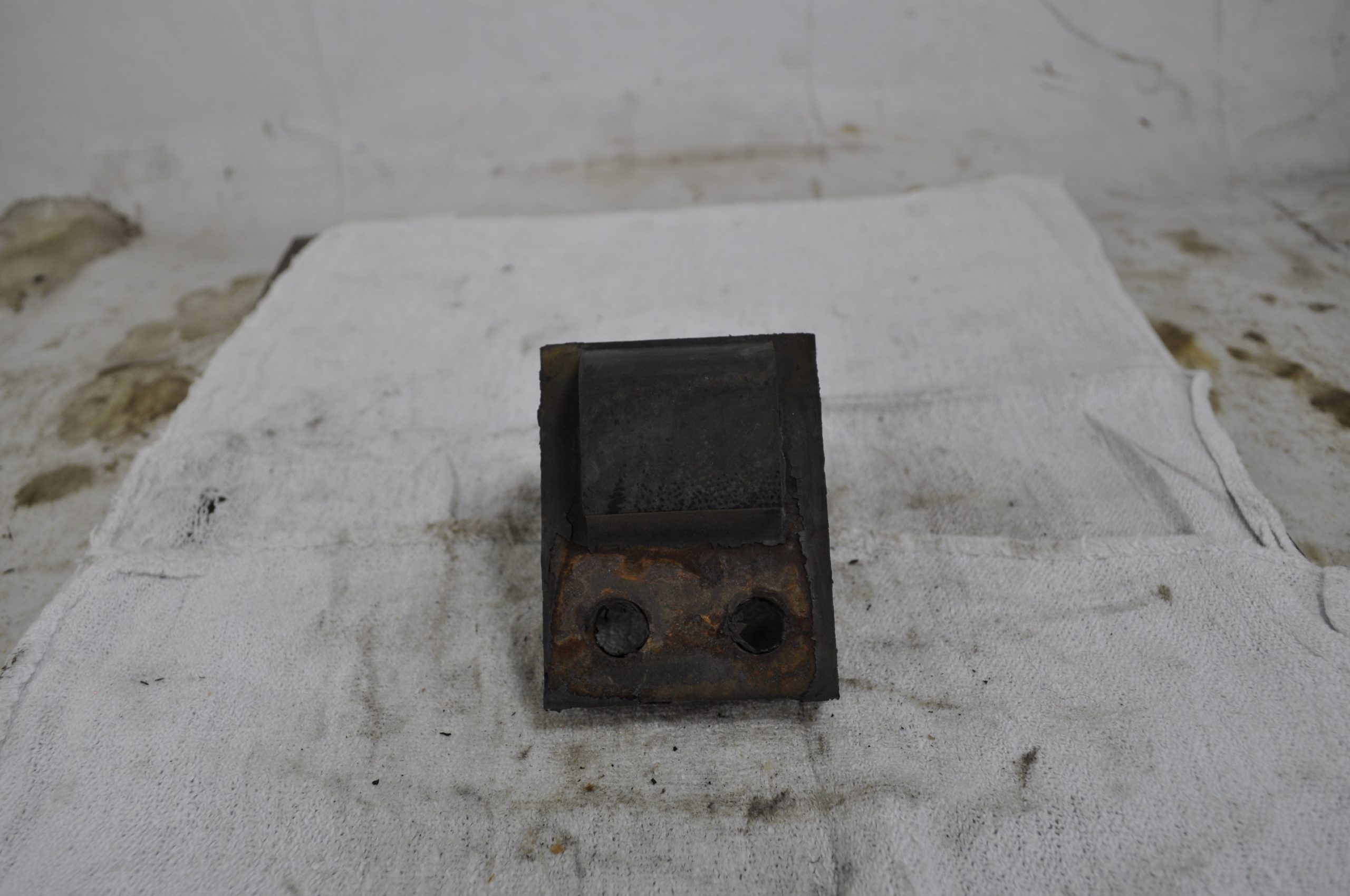 CM2149 - MOTOR MOUNT