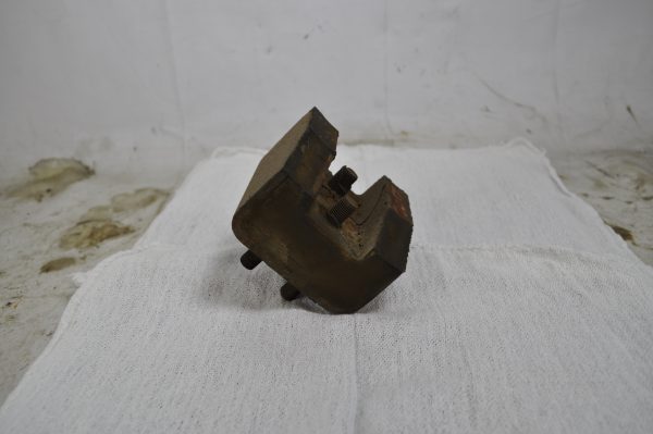 CM2017 - MOTOR MOUNT