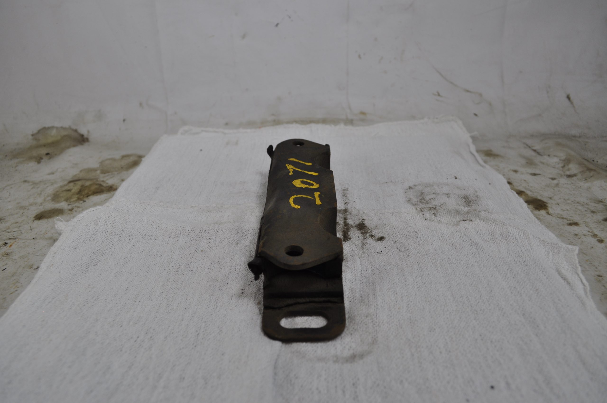 CM2071 - MOTOR MOUNT