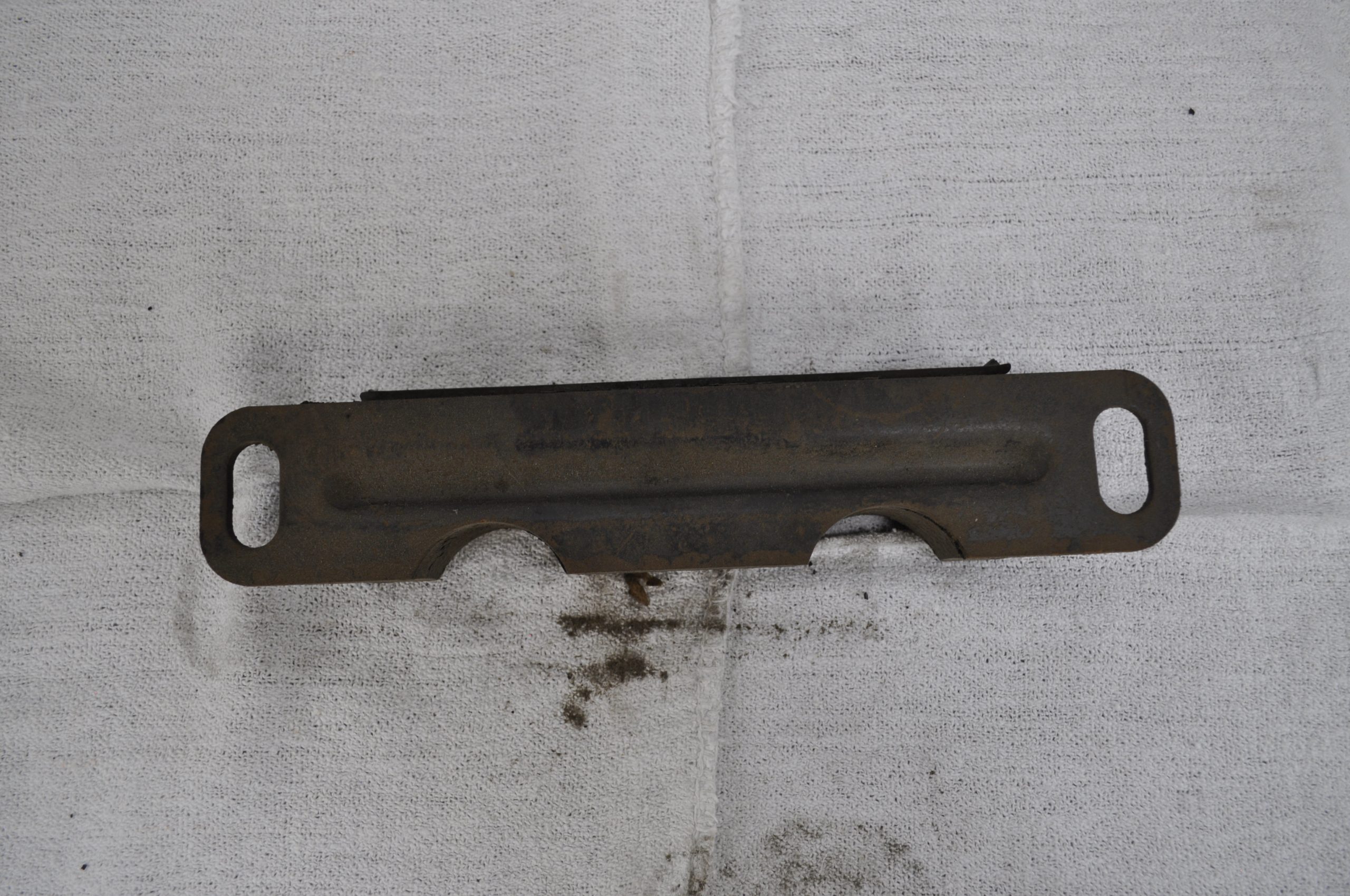 CM2071 - MOTOR MOUNT
