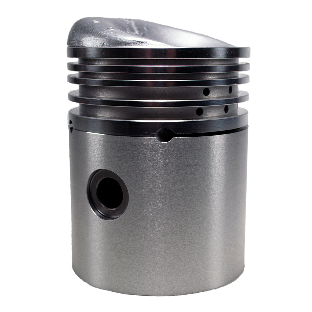 E105 Piston Set