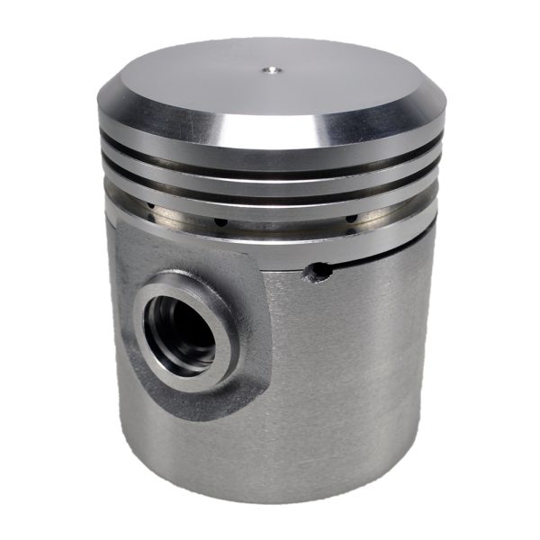 E107 Piston Set
