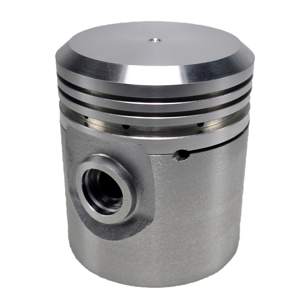 E107 Piston Set