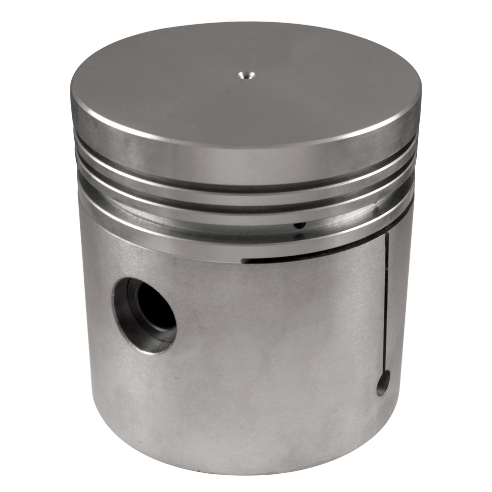 E108 Piston Set