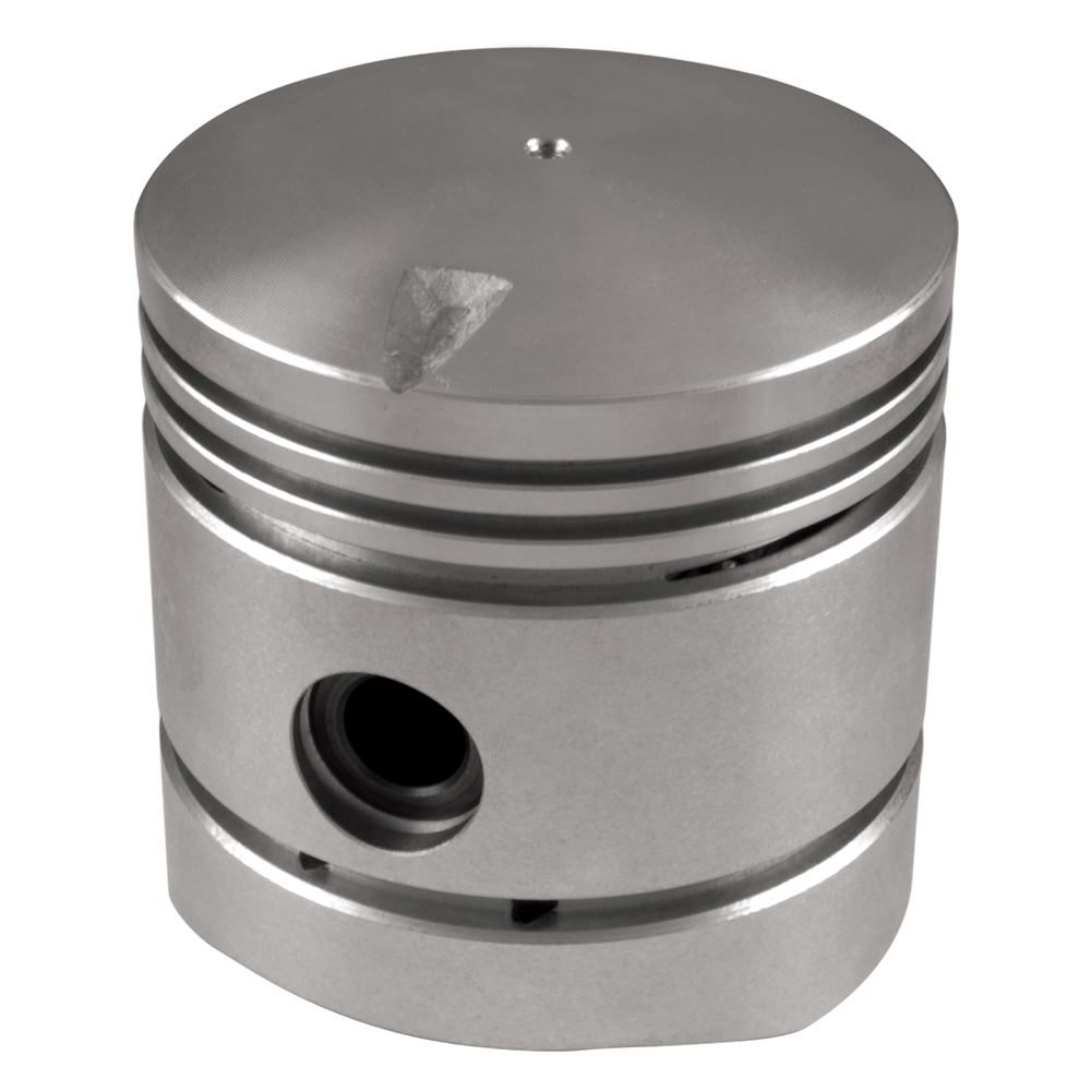 E120 Piston Set