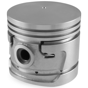 Ford 239 Piston Set with Pins