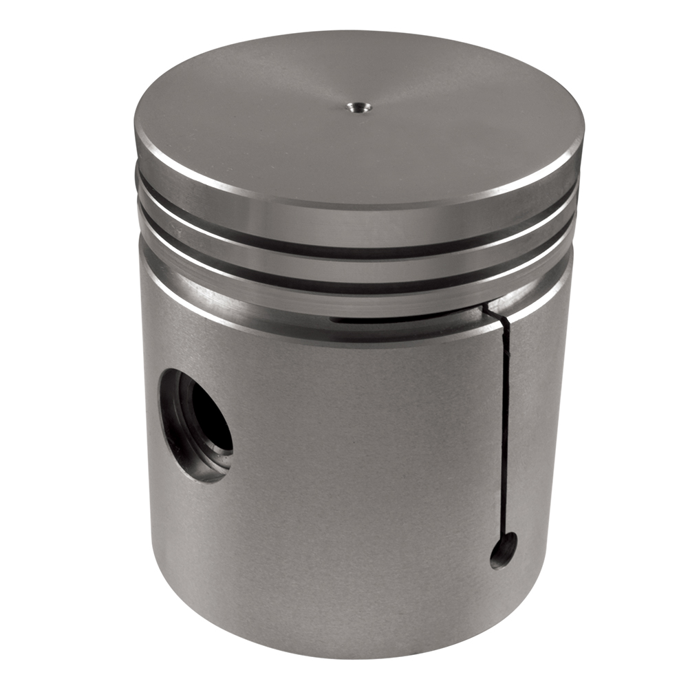 E145 Piston Set