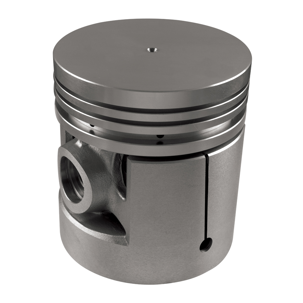 E152 Piston Set