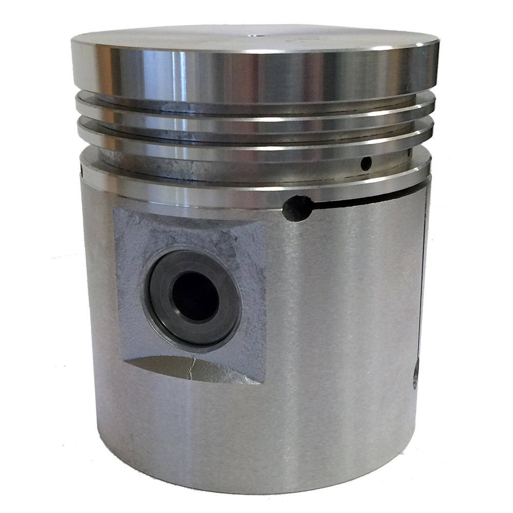 E162 Piston Set