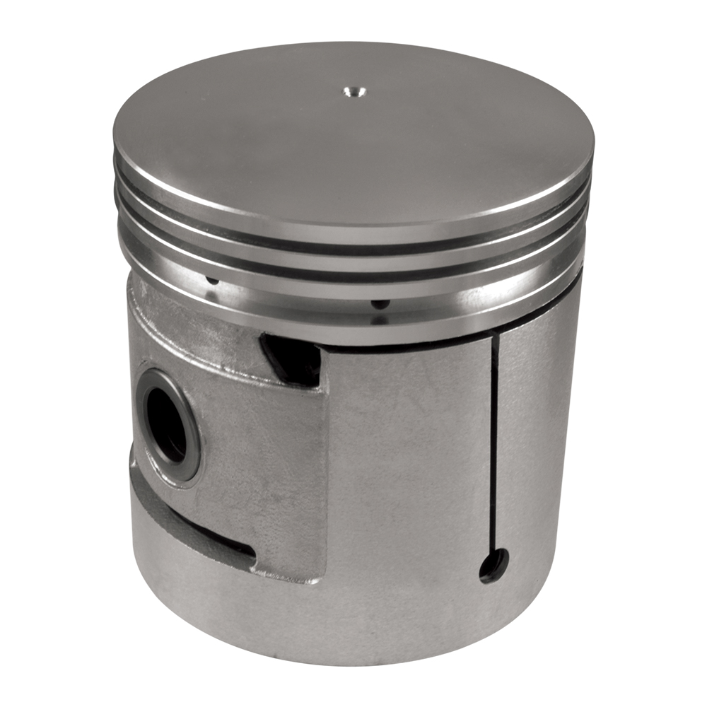 E293 Piston Set