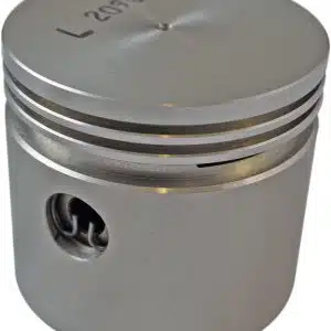 Egge Industrial Piston set with pins