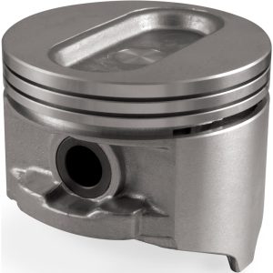 Egge Piston Set with Pins