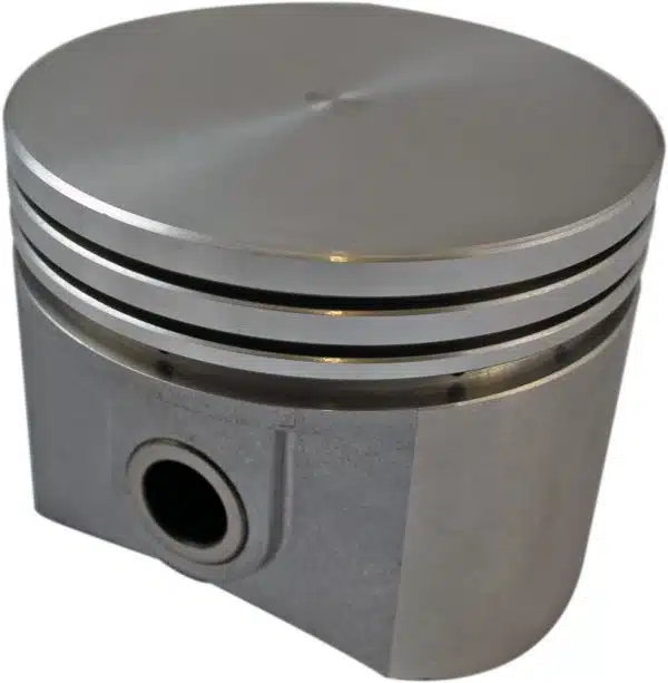 Egge Industrial Piston set with pins