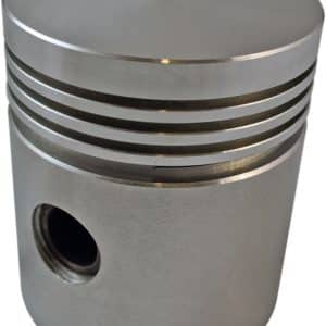Egge Industrial Piston set with pins