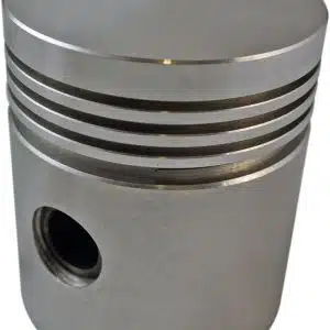Egge Industrial Piston set with pins