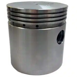 Wisconsin VH4D Piston set with pins
