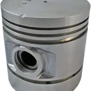 Egge Industrial Piston set with pins
