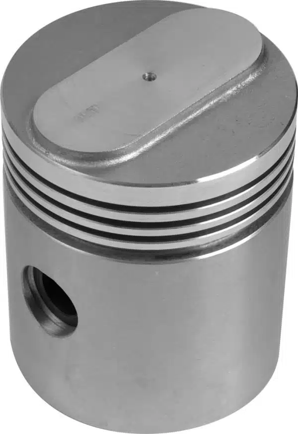 Egge Industrial Piston Set and Pins