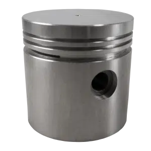Egge Industrial Piston set with pins